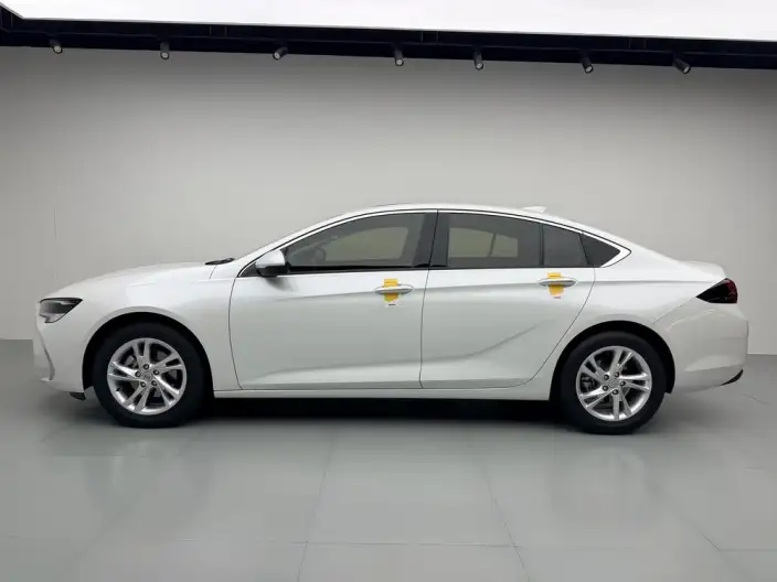 Buick Regal 2024 Model 25T Chao Xiang Edition