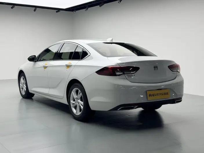 Buick Regal 2024 Model 25T Chao Xiang Edition – фото 5
