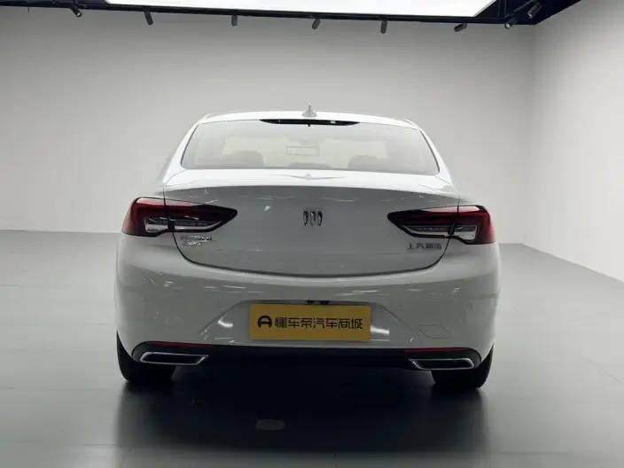 Buick Regal 2024 Model 25T Chao Xiang Edition – фото 6