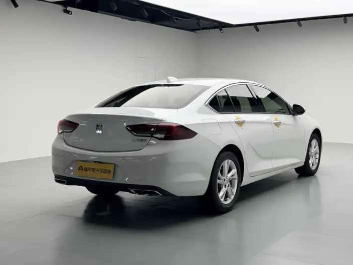 Buick Regal 2024 Model 25T Chao Xiang Edition – фото 7