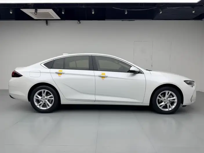 Buick Regal 2024 Model 25T Chao Xiang Edition – фото 8