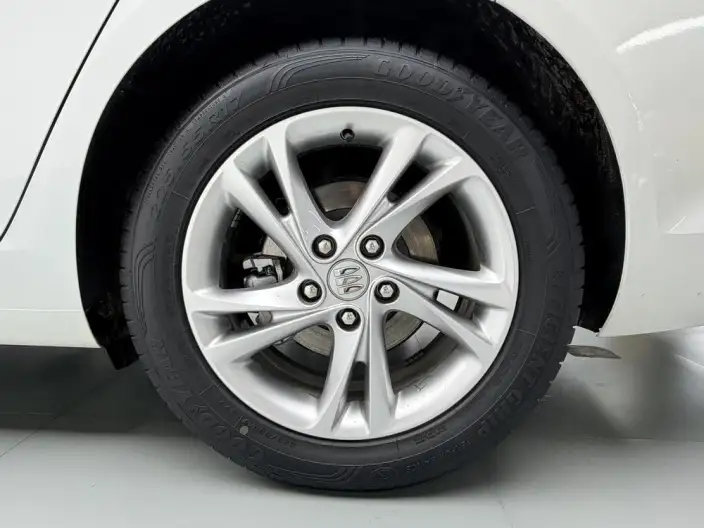 Buick Regal 2024 Model 25T Chao Xiang Edition – фото 9