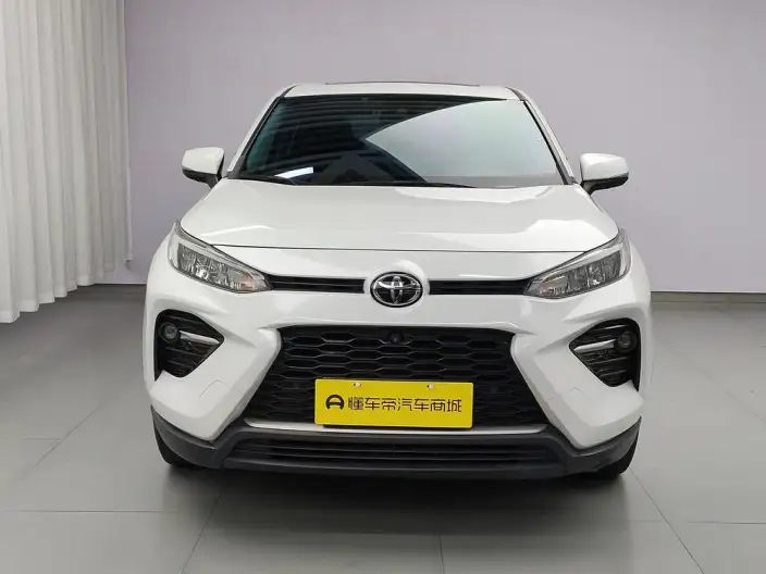 Toyota Wildlander 2022 Model 2.0L 2WD Luxury PLUS Edition