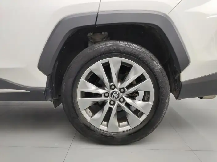 Toyota Wildlander 2022 Model 2.0L 2WD Luxury PLUS Edition – фото 9