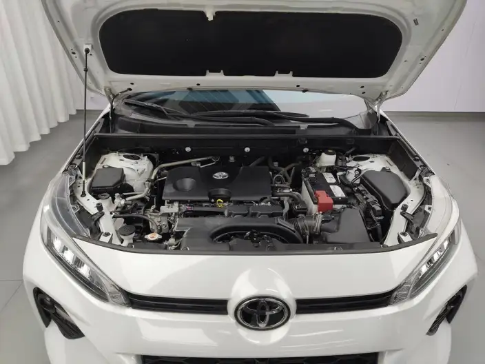 Toyota Wildlander 2022 Model 2.0L 2WD Luxury PLUS Edition – фото 10