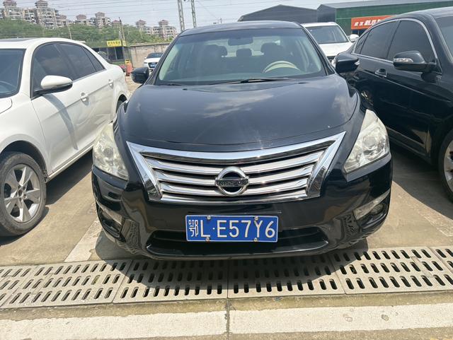 Nissan Teana 2014 модификация 2.0L XL Upper Technology Edition – фото 2