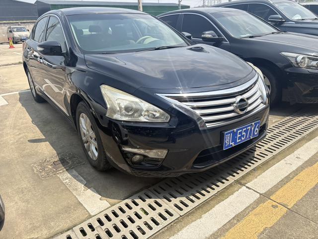 Nissan Teana 2014 модификация 2.0L XL Upper Technology Edition – фото 3