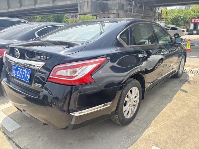 Nissan Teana 2014 модификация 2.0L XL Upper Technology Edition – фото 5
