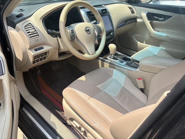 Nissan Teana 2014 модификация 2.0L XL Upper Technology Edition – фото 10