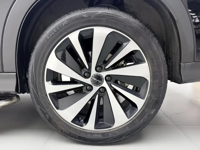 BYD Song PLUS DM 2023 Model DM-i Champion Edition 150KM Flagship PLUS – фото 9