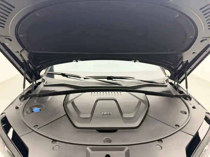 BYD Song PLUS DM 2023 Model DM-i Champion Edition 150KM Flagship PLUS – фото 10