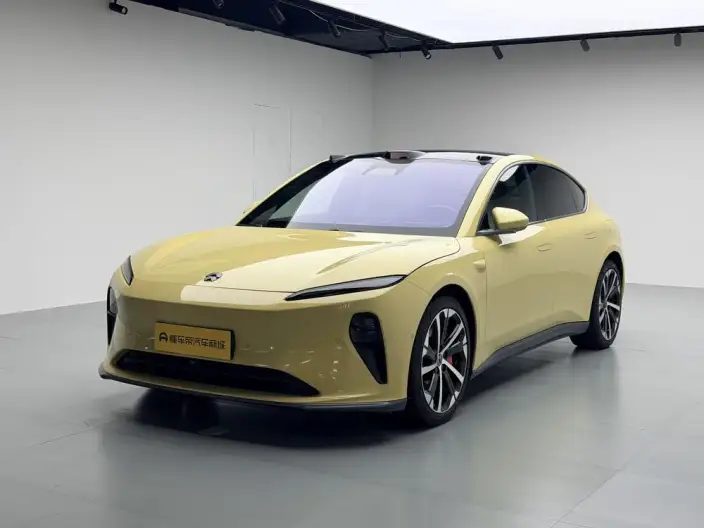 NIO ET5 2022 Model 75kWh