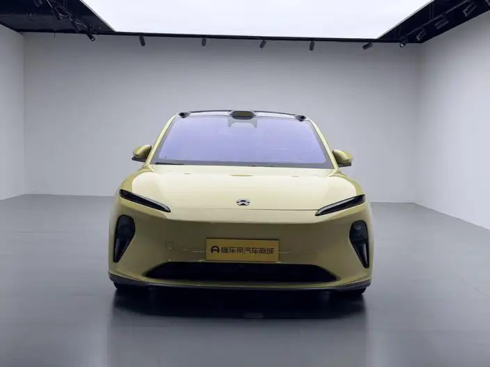 NIO ET5 2022 Model 75kWh