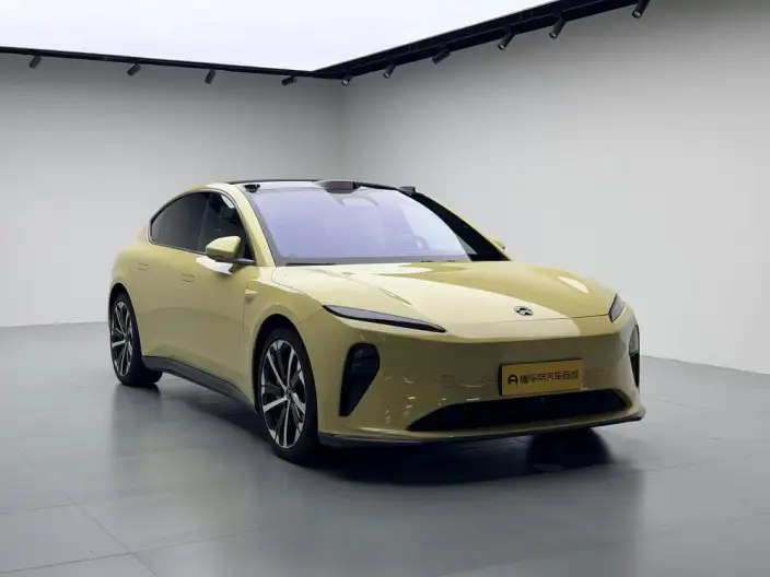 NIO ET5 2022 Model 75kWh