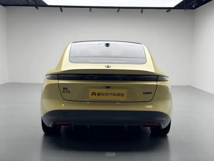 NIO ET5 2022 Model 75kWh – фото 6