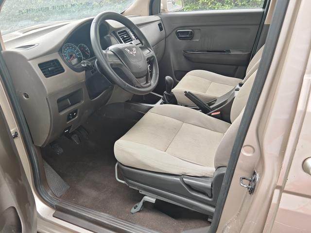 Wuling Rongguang V 2016 модификация 1.5L Standard type – фото 7
