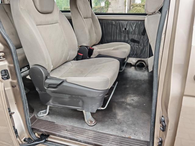 Wuling Rongguang V 2016 модификация 1.5L Standard type – фото 9