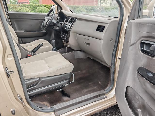 Wuling Rongguang V 2016 модификация 1.5L Standard type – фото 10