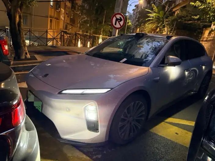 NIO ET5T 2026 Model 100kWh