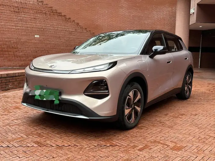 CHANGAN QIYUAN Q05 2026 Model 506 Max+