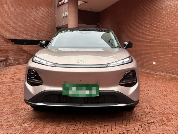 CHANGAN QIYUAN Q05 2026 Model 506 Max+