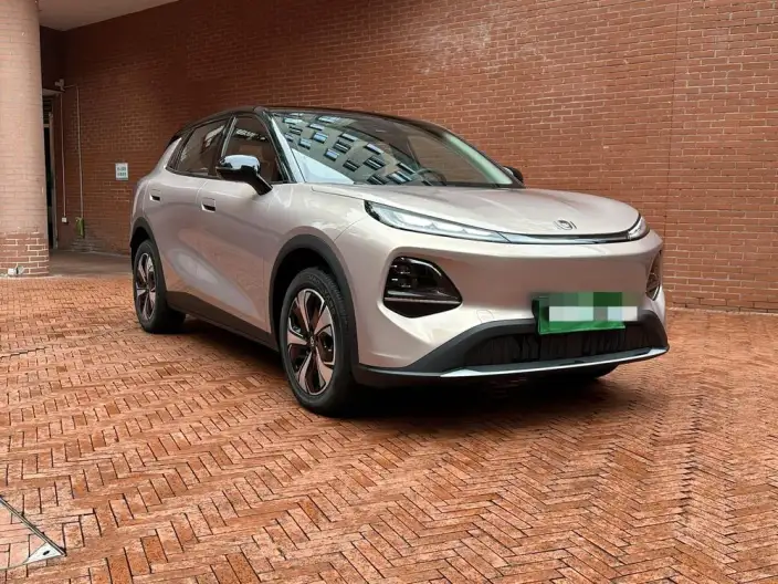 CHANGAN QIYUAN Q05 2026 Model 506 Max+