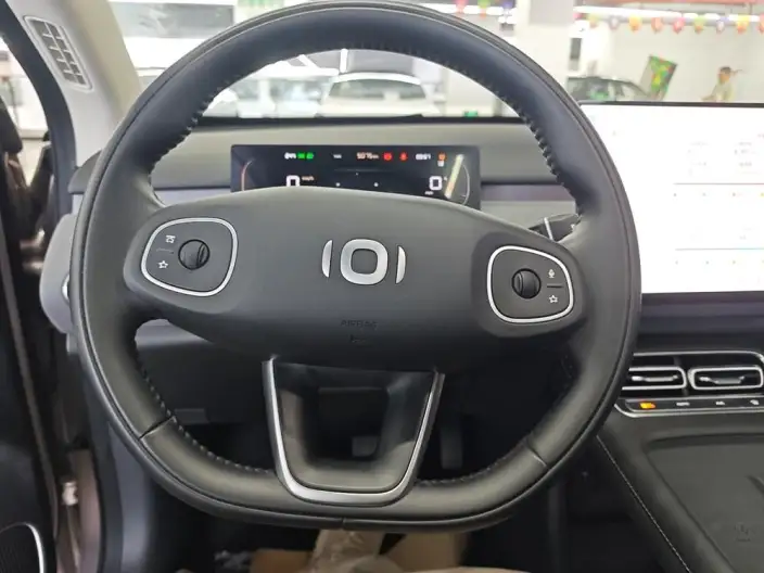 CHANGAN QIYUAN Q05 2026 Model 506 Max+ – фото 8
