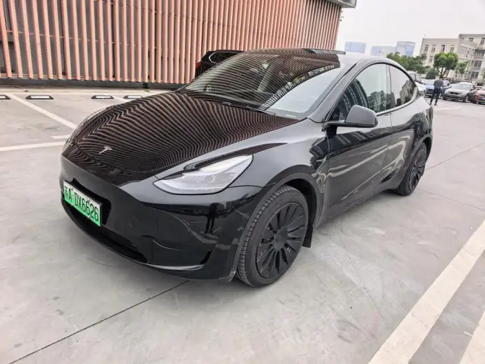 Model Y 2022 Model Facelift Rear-wheel drive version