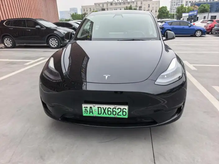 Model Y 2022 Model Facelift Rear-wheel drive version