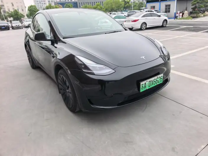 Model Y 2022 Model Facelift Rear-wheel drive version