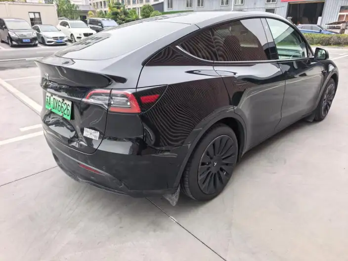 Model Y 2022 Model Facelift Rear-wheel drive version