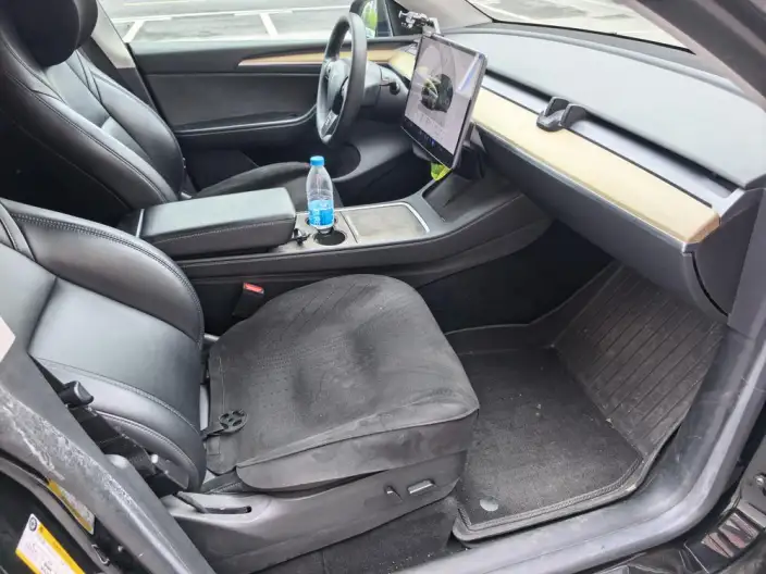 Model Y 2022 Model Facelift Rear-wheel drive version – фото 5