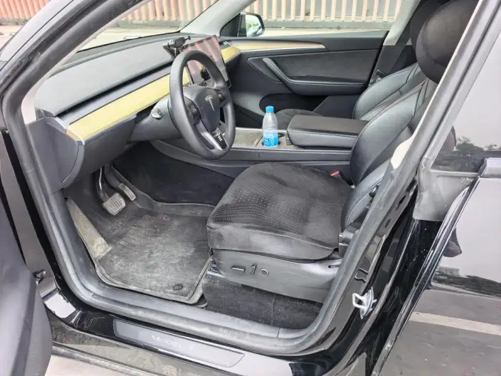 Model Y 2022 Model Facelift Rear-wheel drive version – фото 8