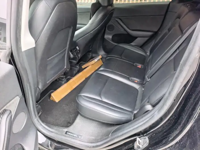 Model Y 2022 Model Facelift Rear-wheel drive version – фото 9
