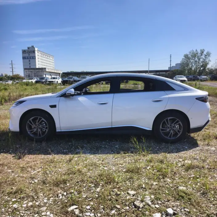 BYD Seal 06EV 2025 Model 545KM Exclusive Model