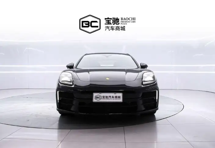 Panamera 2024 Model Panamera Executive Extended Edition 2.9T