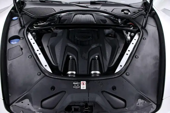 Panamera 2024 Model Panamera Executive Extended Edition 2.9T – фото 5