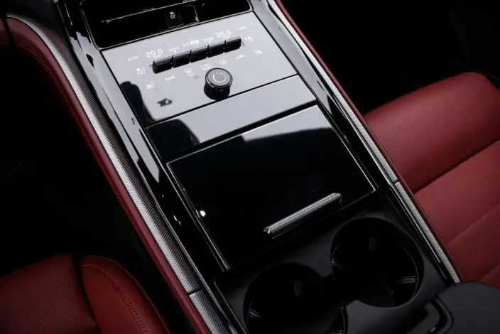 Panamera 2024 Model Panamera Executive Extended Edition 2.9T – фото 9