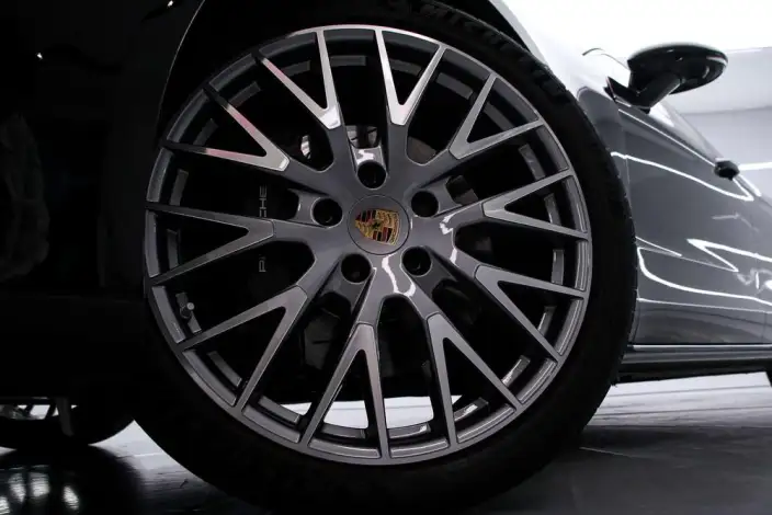 Panamera 2024 Model Panamera Executive Extended Edition 2.9T – фото 10