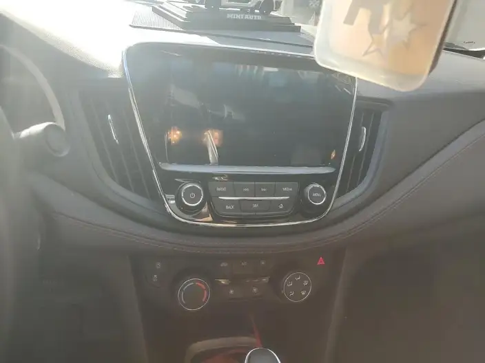 Chevrolet Corolla 2022 Model Mild Hybrid RS 330T Automatic Enjoy Edition – фото 8