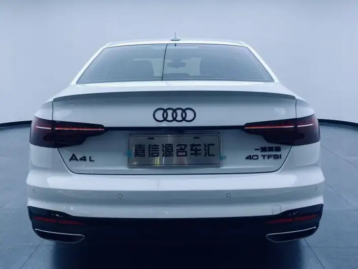 Audi A4 L 2024 Model 40 TFSI Luxury Dynamic Model Starry Night Edition – фото 6