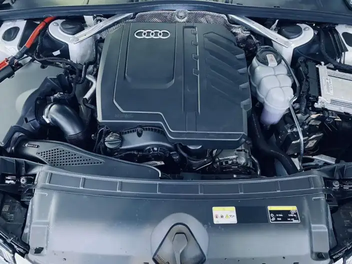 Audi A4 L 2024 Model 40 TFSI Luxury Dynamic Model Starry Night Edition – фото 8