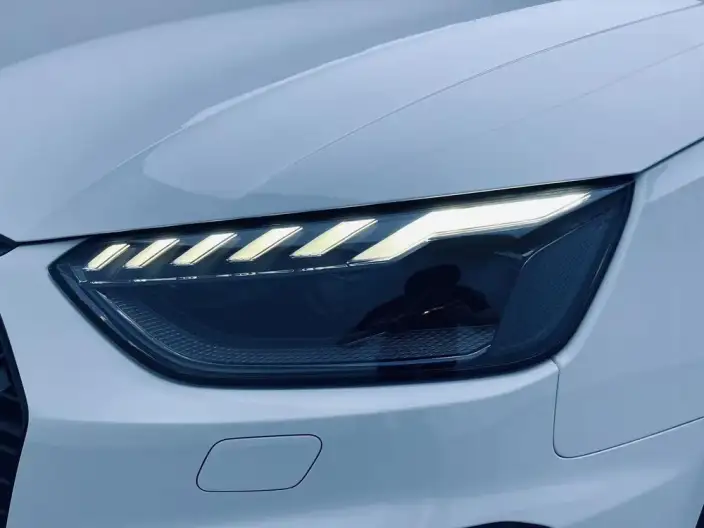 Audi A4 L 2024 Model 40 TFSI Luxury Dynamic Model Starry Night Edition – фото 9