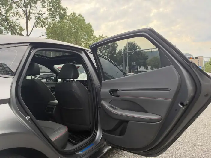 Sonata 2024 Model 2.0T N Line Max – фото 7