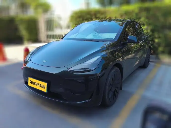 Model Y 2022 Model Rear-wheel drive version