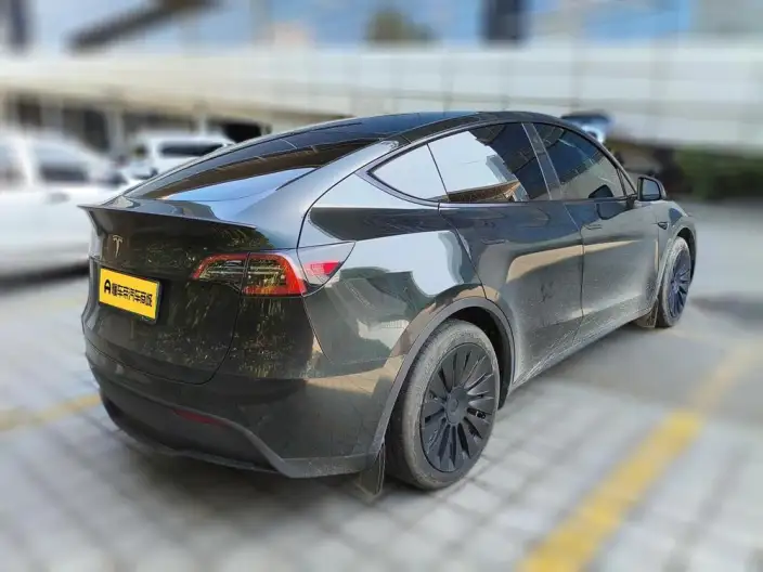 Model Y 2022 Model Rear-wheel drive version