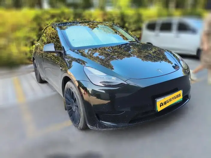 Model Y 2022 Model Rear-wheel drive version