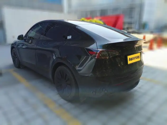 Model Y 2022 Model Rear-wheel drive version