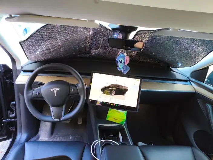 Model Y 2022 Model Rear-wheel drive version – фото 5