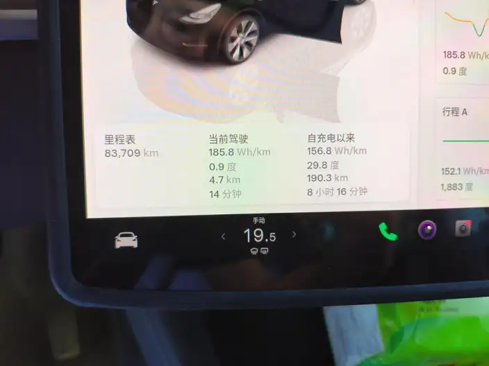 Model Y 2022 Model Rear-wheel drive version – фото 6